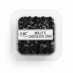 Molly's Chocolate Cake