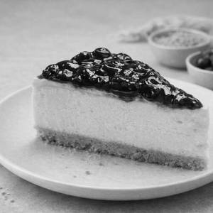 Blueberry Cheesecake Pastry