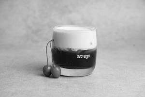 Cherry Coke - Cold Coam