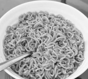 Masala Maggi