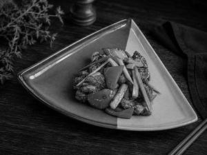 Lao Gan Ma Chicken