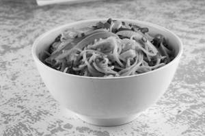 Veg. Chowmien