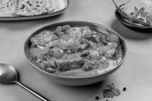 Paneer Tikka Masala Gravy