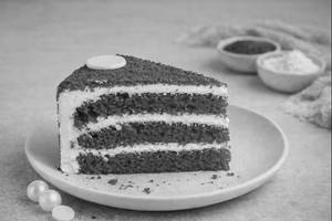 Red Velvet Pastry