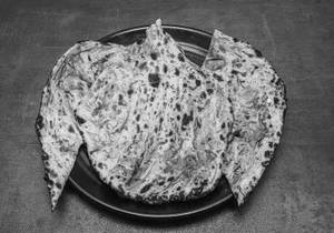 Aloo Naan