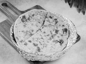 Plain Roti
