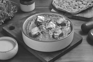 Palak Paneer