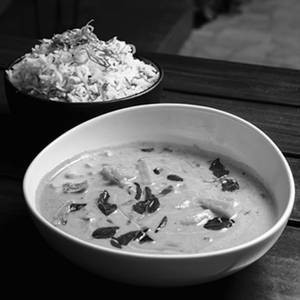 Alleppey Veg Curry