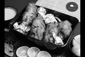 Tandoori Chicken Tangdi
