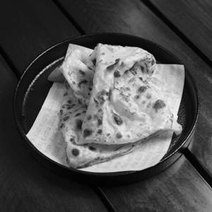 Veechu Parotta