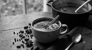 Chocolate Chai