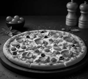 Non Veg Supreme Pizza