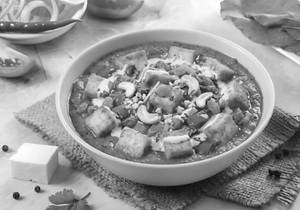 Paneer Peshawari