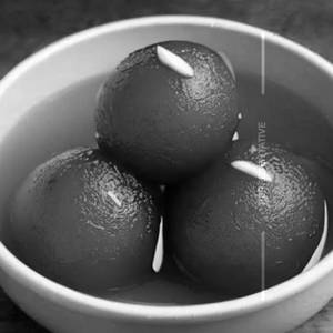 Gulab jamun desi ghee                                                                                     