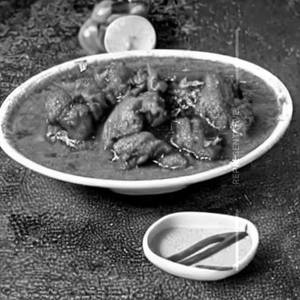 Chicken singham (boneless) [full]