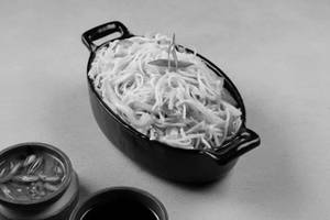 Hakka Noodles
