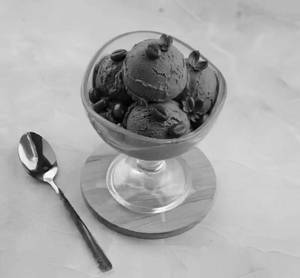 Coffee Ice Cream
