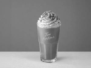 Biscoff Cookie Crunch Cold Coffee