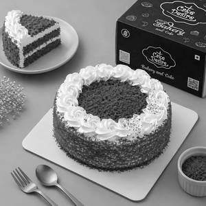 Red Velvet Cake