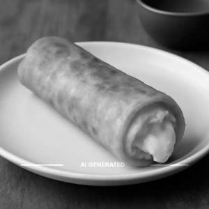 Cheese Roll