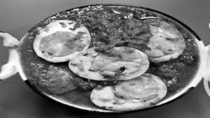 Egg Tawa Masala