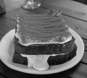 Tiramisu French Toast