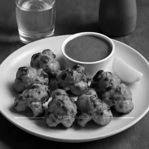 Gobi Tikka