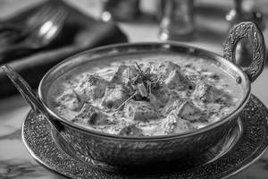 Paneer Makhni