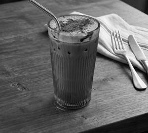 Cold Mocha