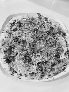Dahi Papdi Chaat