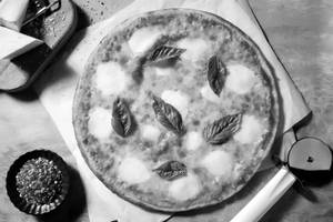 Margerita Pizza
