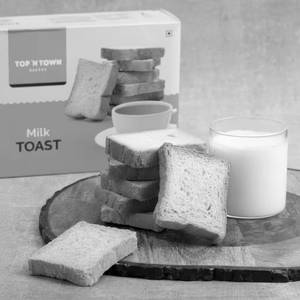 Milk Toast