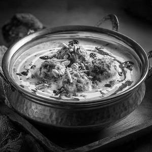 Malai Kofta