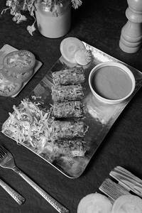 Pukhraj Kebab Jain