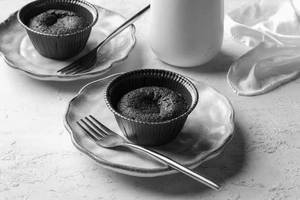 Choco Lava