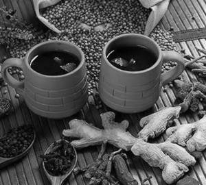Sukku Malli Coffee(250ml)