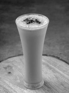 Cold Coffee