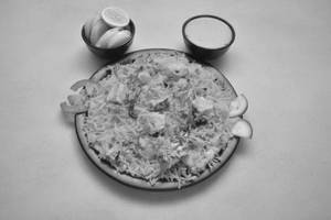Paneer Pulao