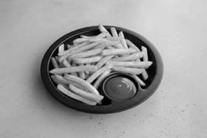 Peri Peri Fries