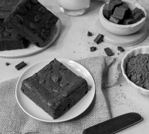 Sugarfree Brownie
