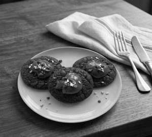 Brownie Cookie