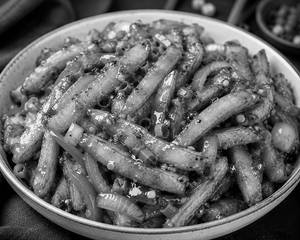 Honey Chilli Potato