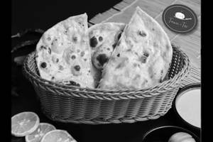 Butter Tandoori Roti