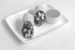 Paneer Roll