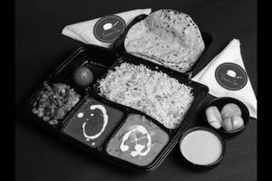 Veg Thali