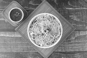 Veg Noodles