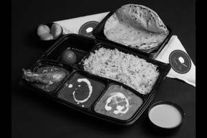 Non Veg Thali