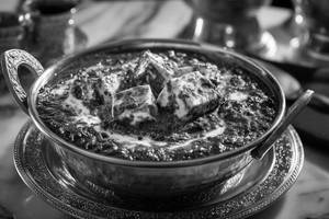 Palak Paneer