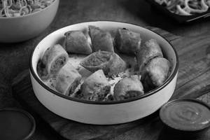 Veg Spring Roll