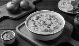Kaju Korma